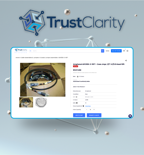 TrustClarity - Image 4