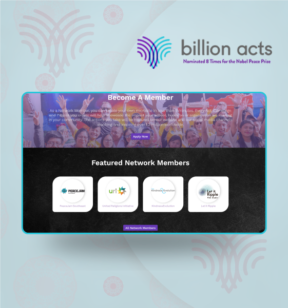 Billion Acts - Image 3
