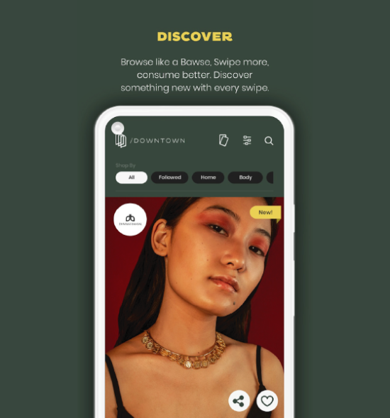 The Downtown Club - Image 2