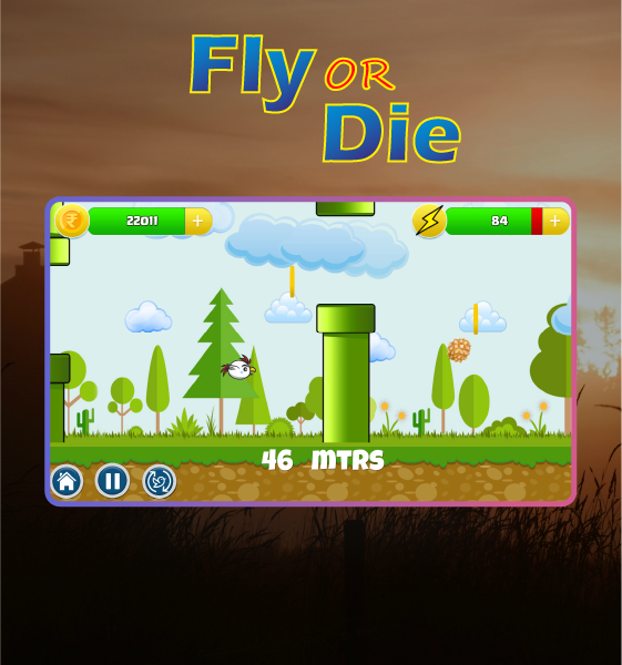 Fly Or Die - Image 2