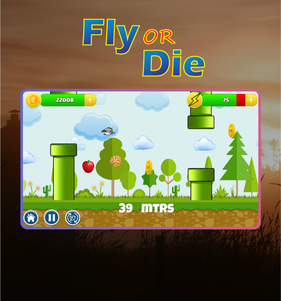 Fly Or Die - Image 3
