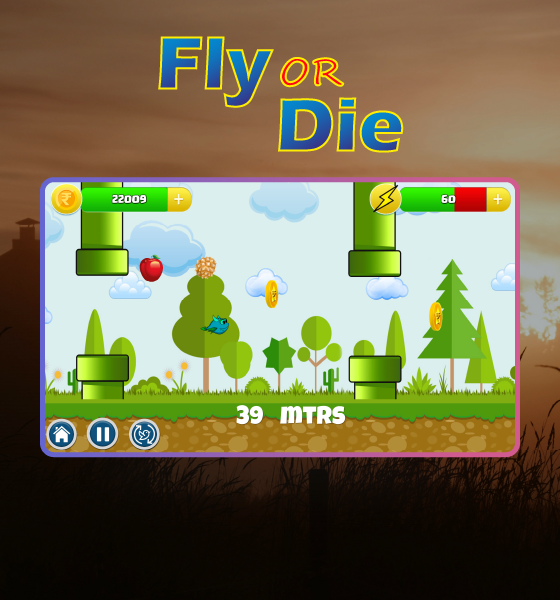 Fly Or Die - Image 4