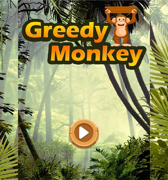 Greedy Monkey