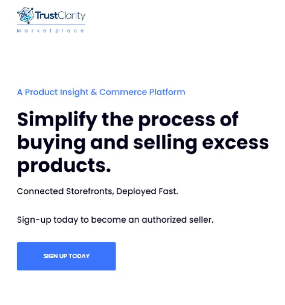 TrustClarity