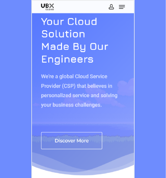 UBX Cloud - Image 1
